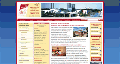 Desktop Screenshot of gifhorn.morada.de