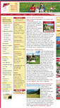 Mobile Screenshot of bischofsmais.morada.de
